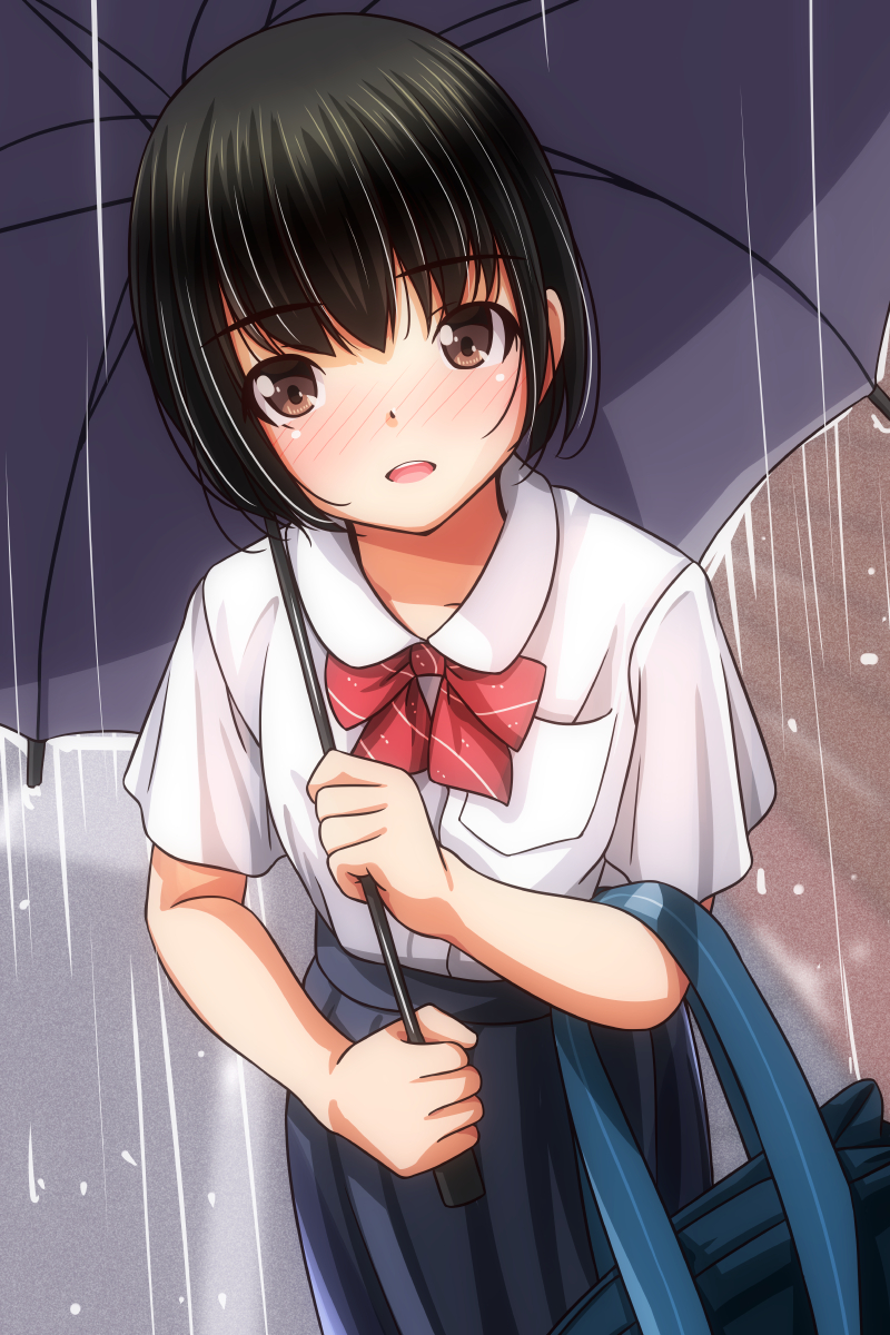This is a pixiv picture whose title is 今日の一枚4062 (1:00+0:30+1:00).