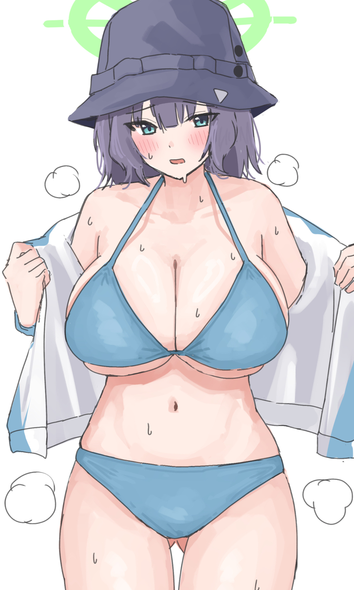 This is a pixiv picture whose title is 今日だけだからな….