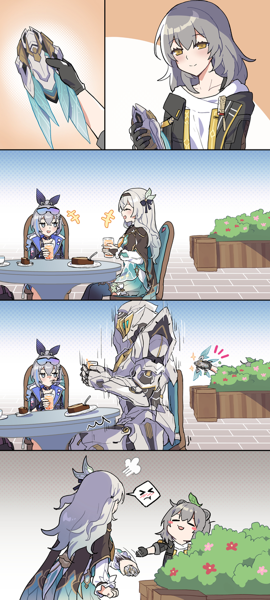 This is a pixiv picture whose title is 無題.