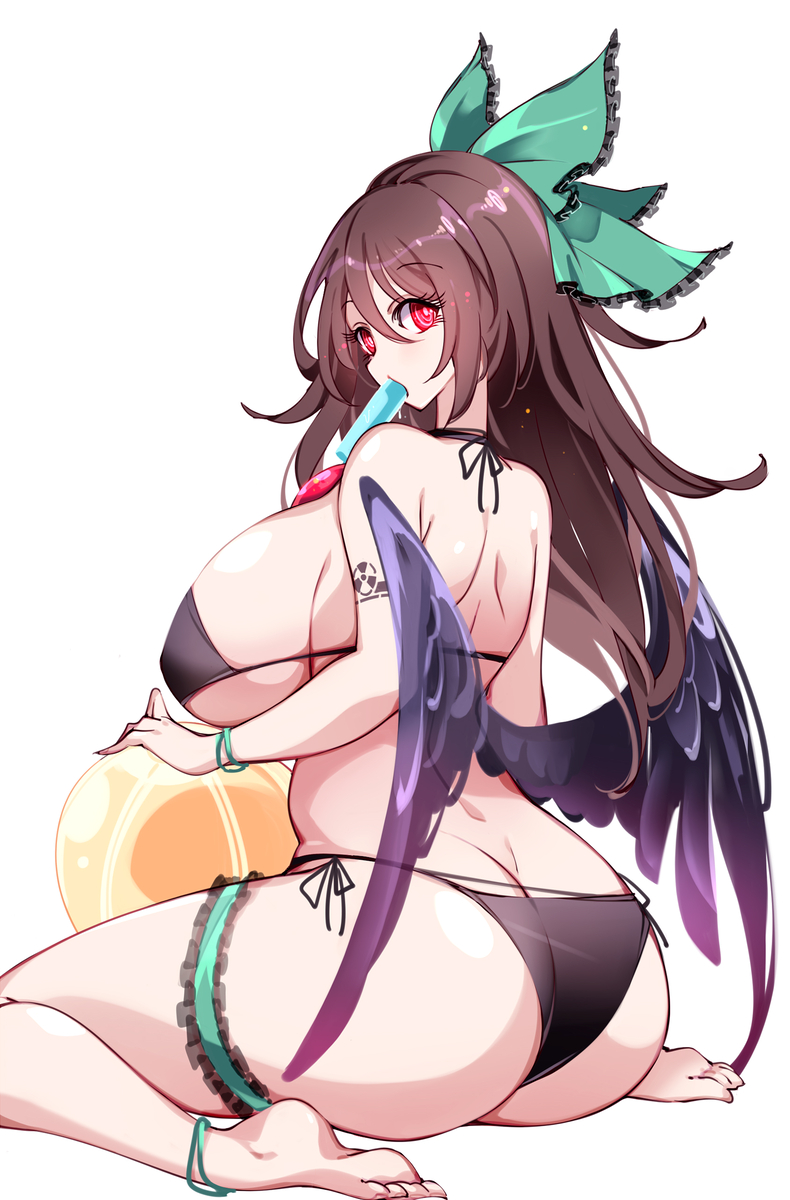This is a pixiv picture whose title is 熱源発見！！！.