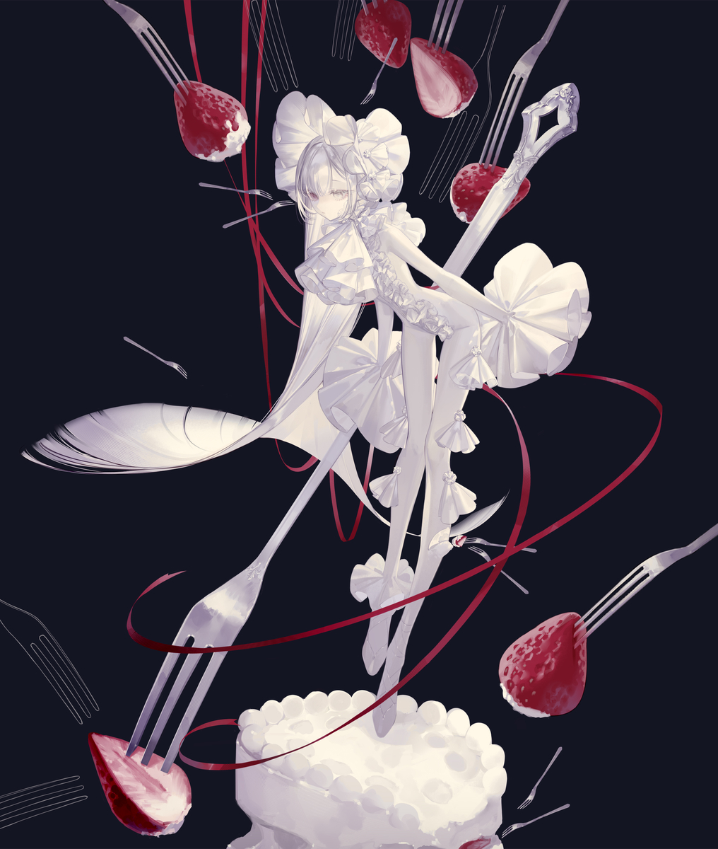 This is a pixiv picture whose title is 24.07.