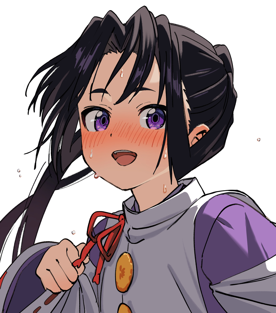This is a pixiv picture whose title is ときゆき.