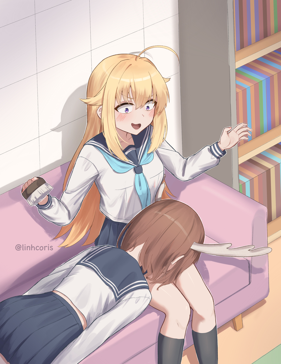 This is a pixiv picture whose title is Untitled.