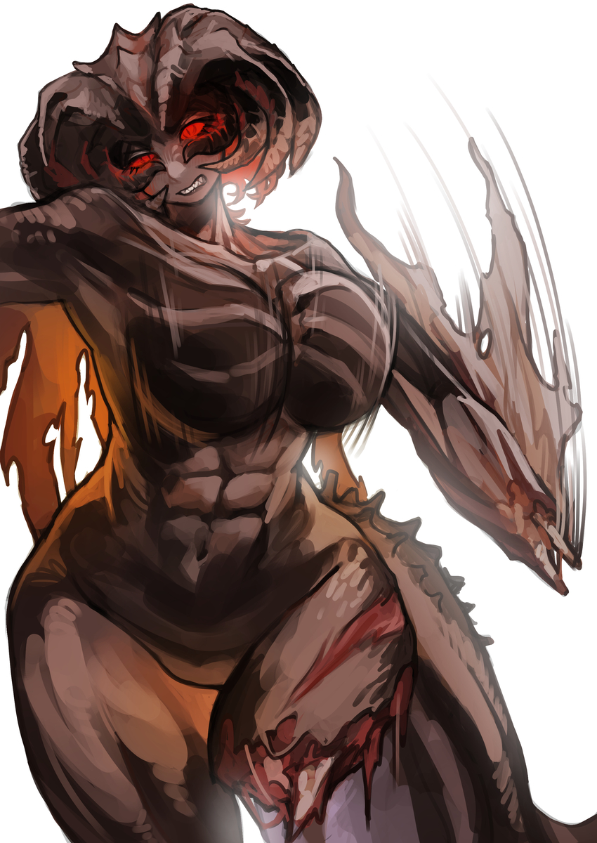 This is a pixiv picture whose title is 贝勒娘.