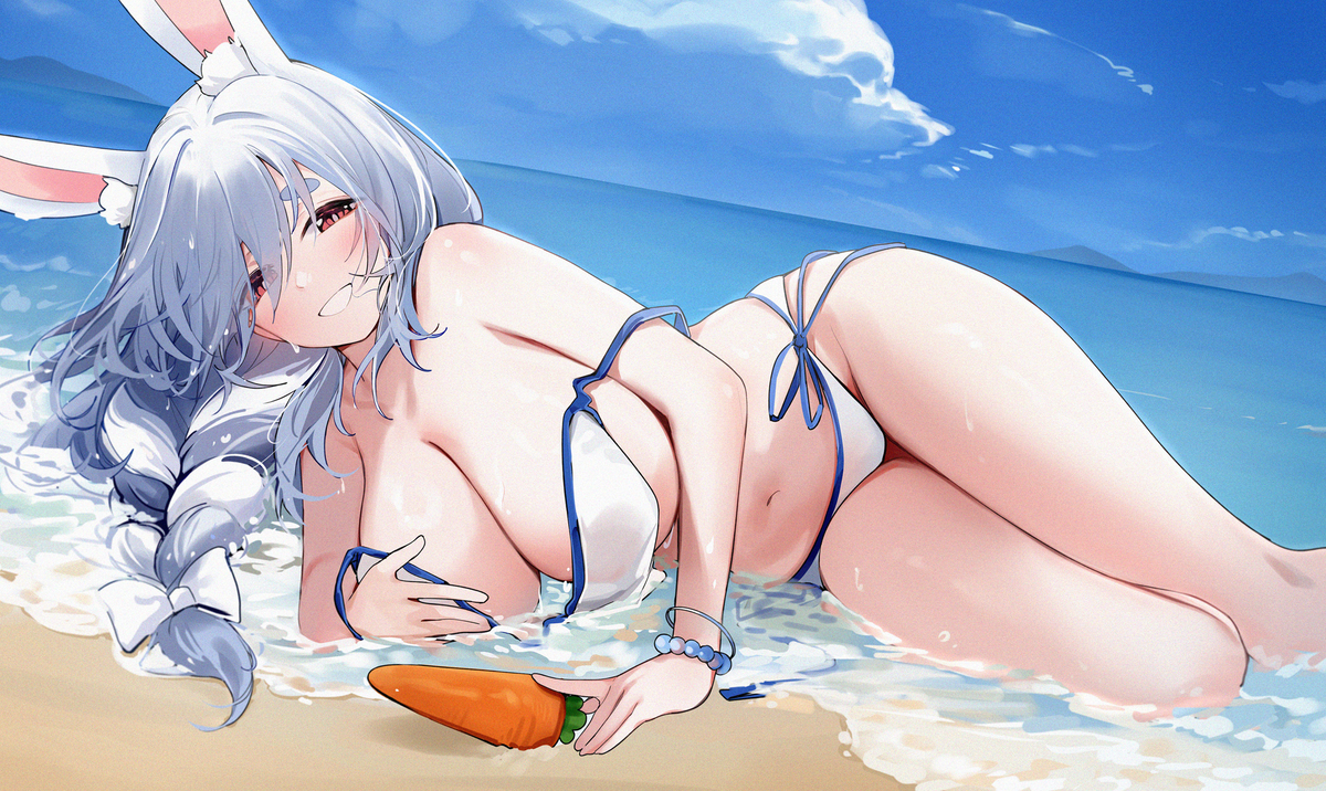 This is a pixiv picture whose title is ぺこらママ.