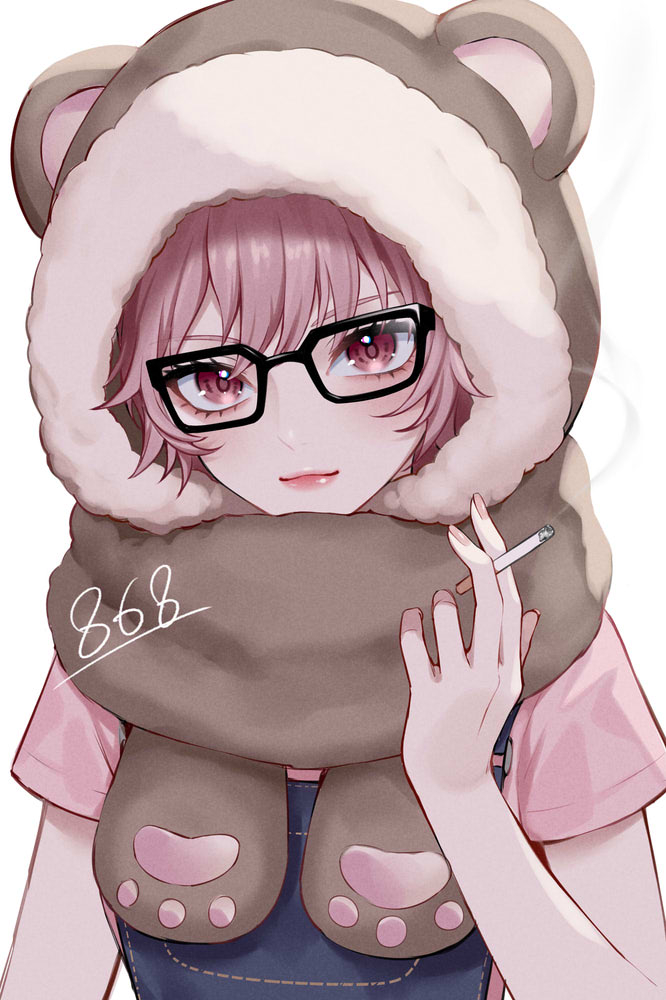 This is a pixiv picture whose title is 868成瀬夕コ.