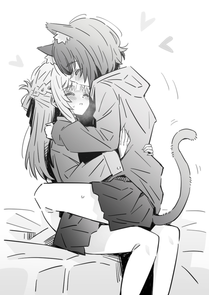 This is a pixiv picture whose title is 週に一度クラスメイトを買う話.