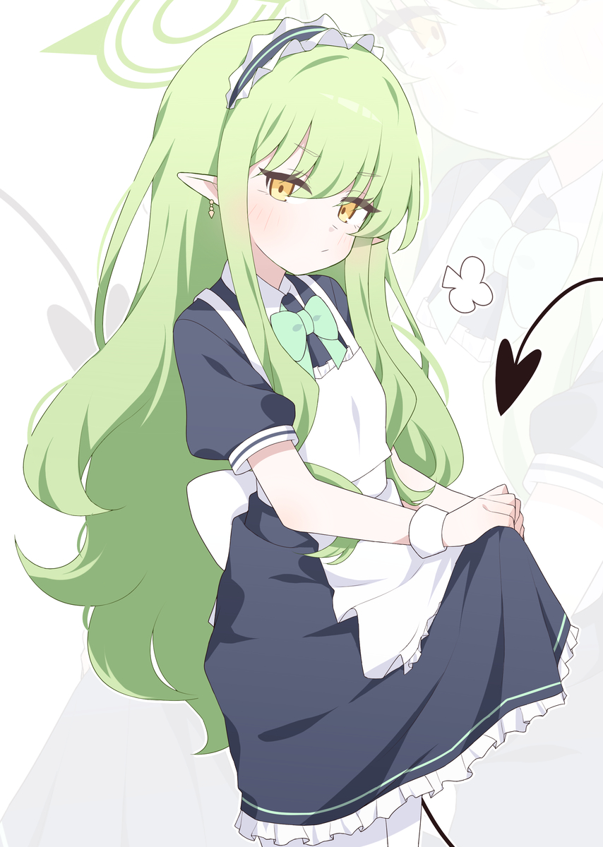 This is a pixiv picture whose title is 橘ヒカリ.