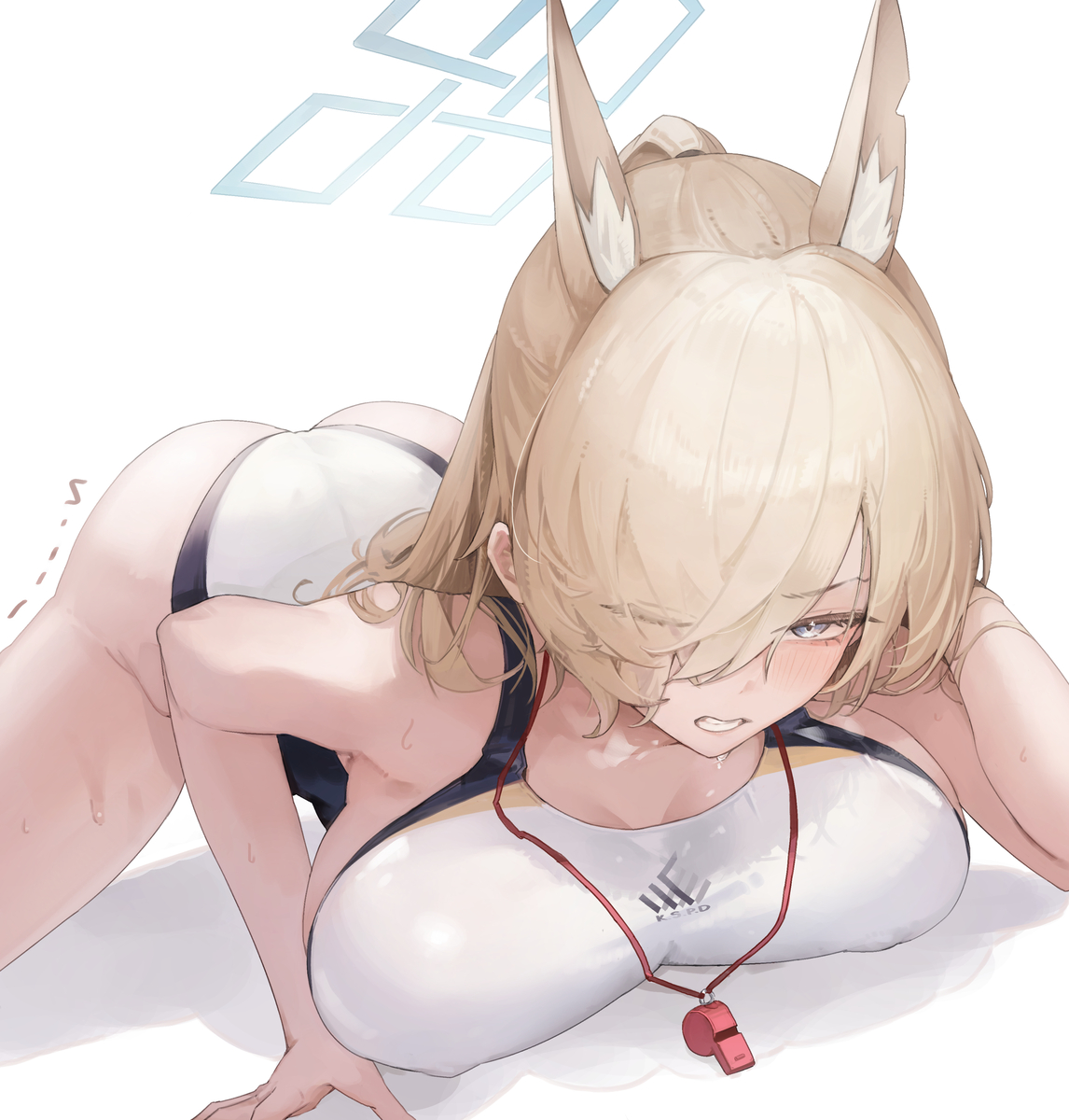 This is a pixiv picture whose title is カンナ_0725.