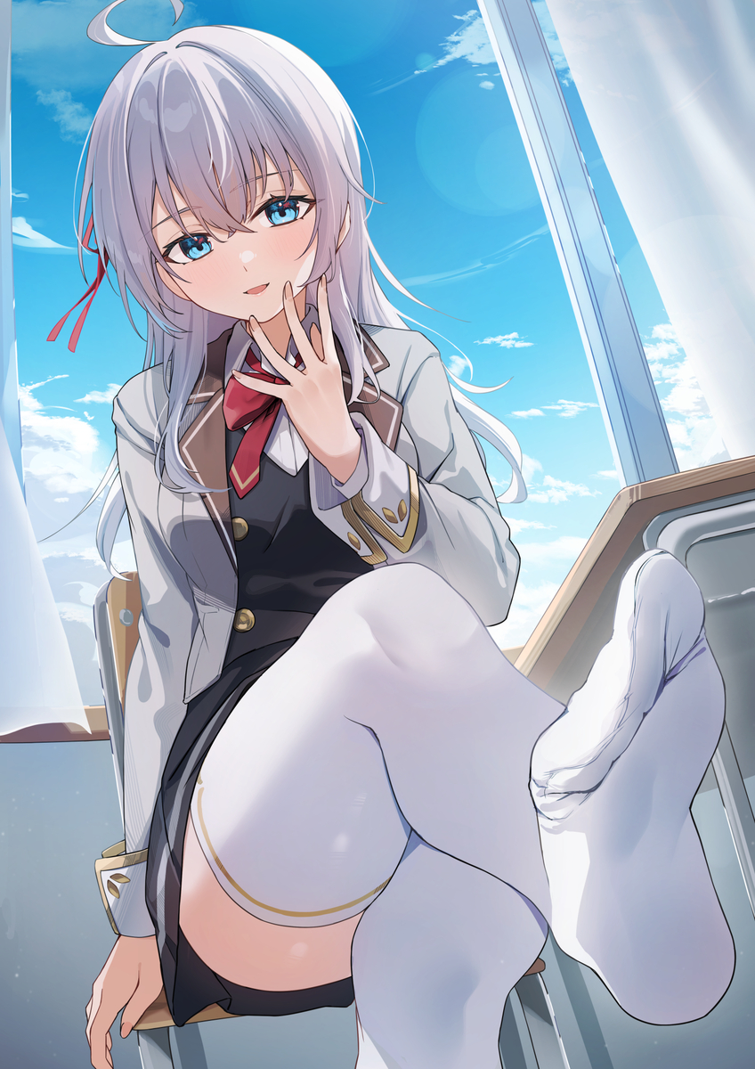 This is a pixiv picture whose title is 意気地なしって言ったのよ.