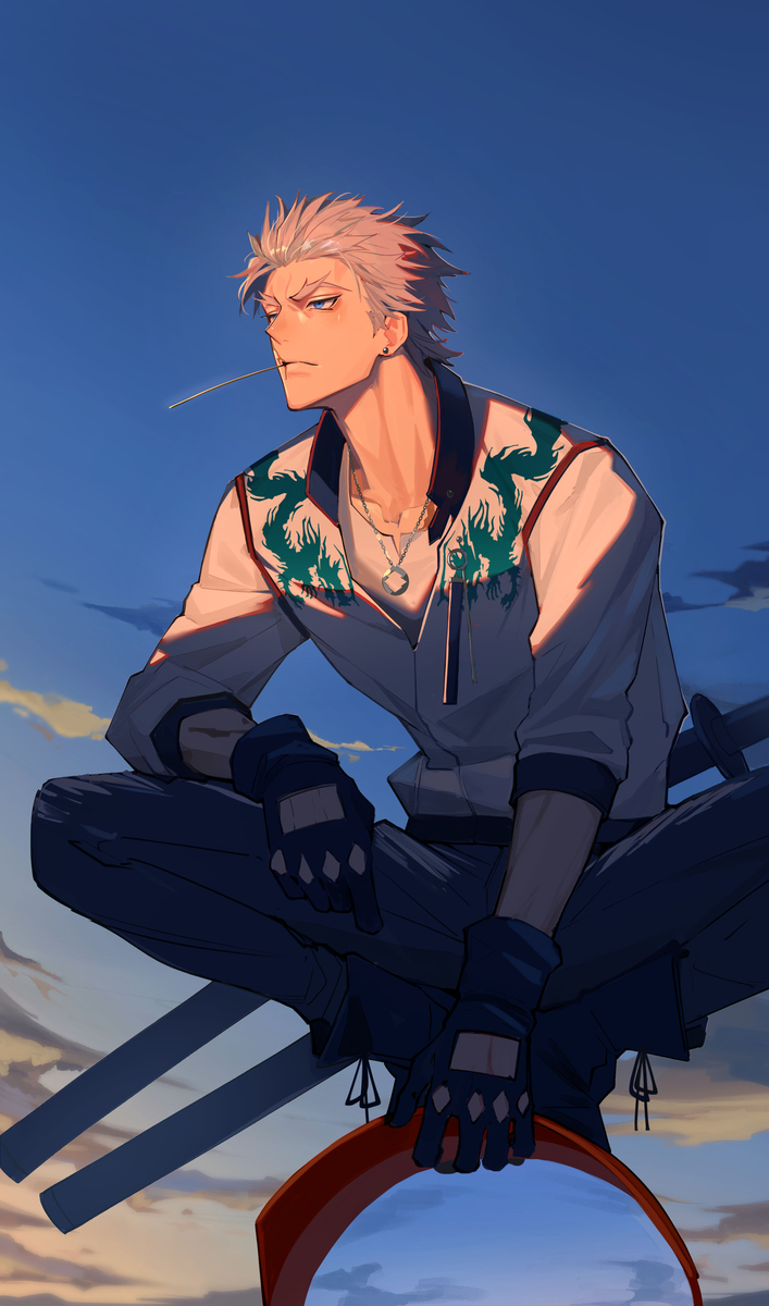This is a pixiv picture whose title is まとめ29.