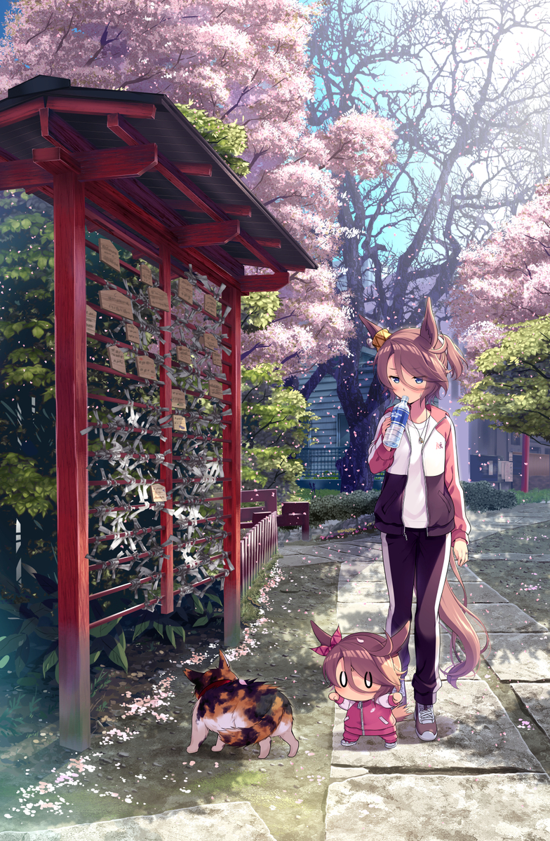 This is a pixiv picture whose title is 人妻タイシンの存在しない記憶.