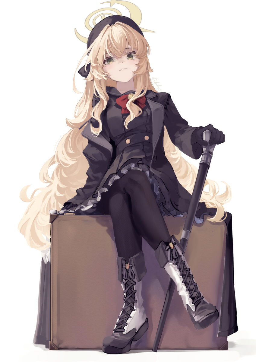 This is a pixiv picture whose title is ニヤニヤ教授.