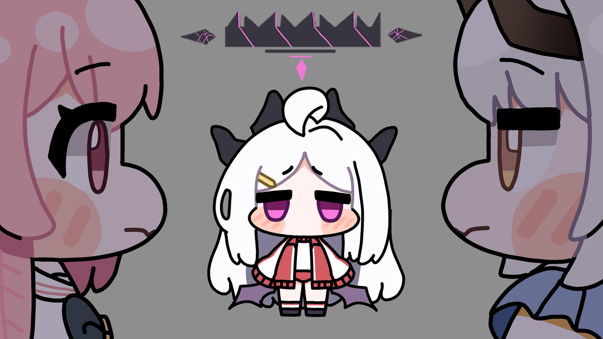 This is a pixiv picture whose title is 비상.