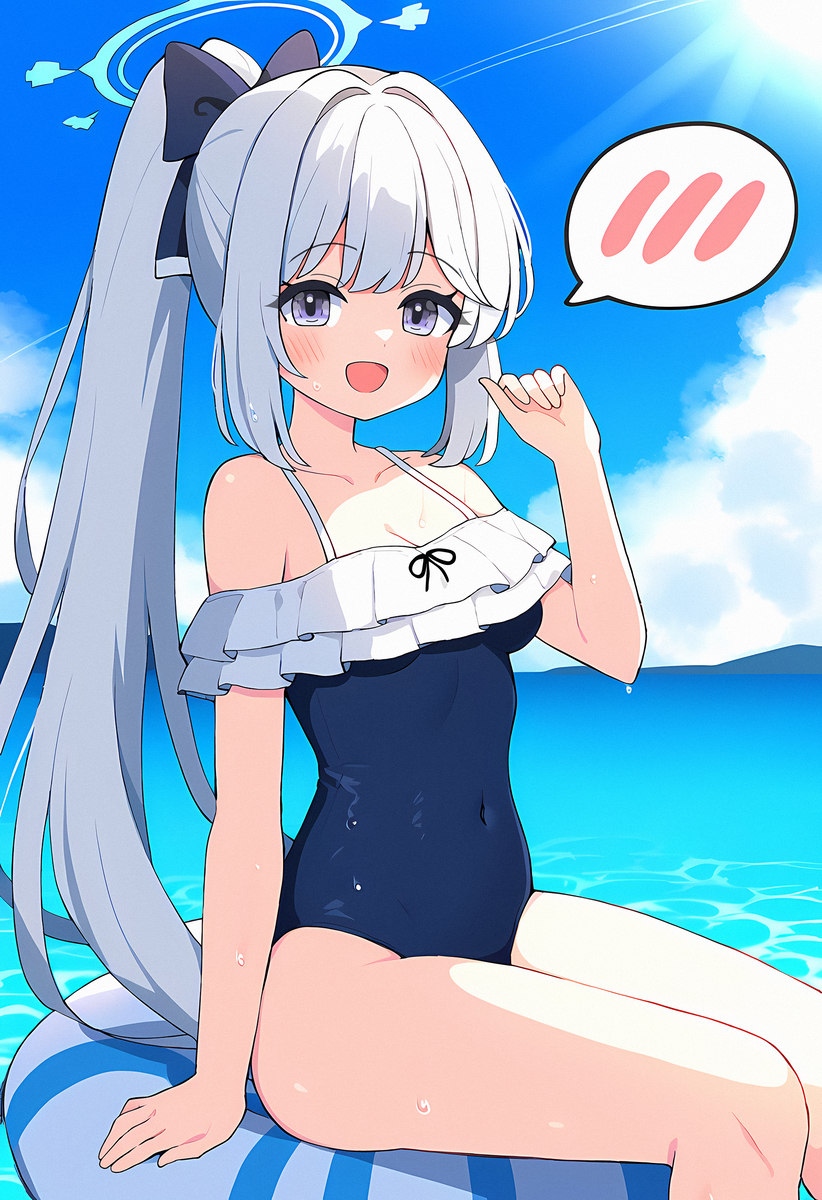 This is a pixiv picture whose title is ミヤコ.