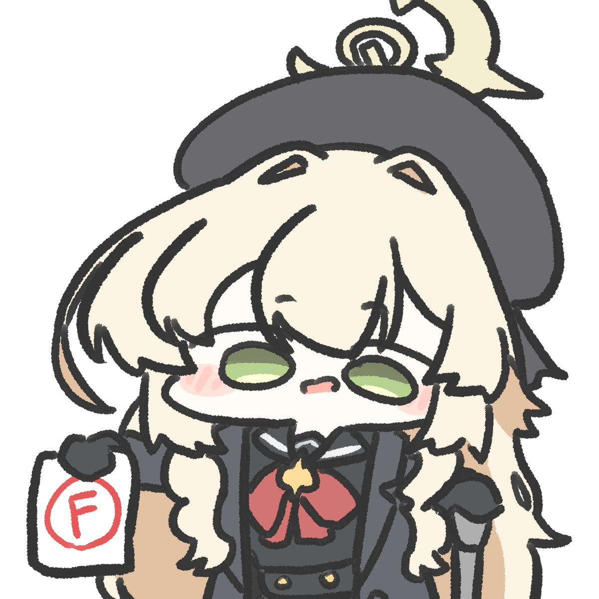 This is a pixiv picture whose title is 무제.