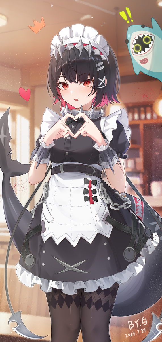 This is a pixiv picture whose title is エレン・ジョー.
