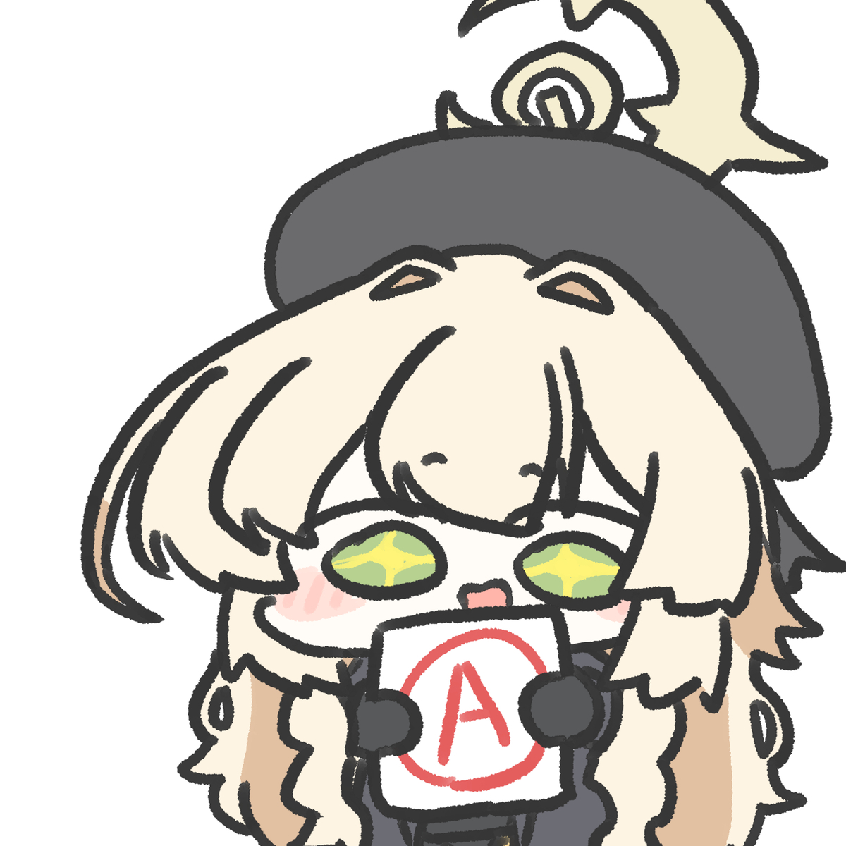 This is a pixiv picture whose title is 무제.