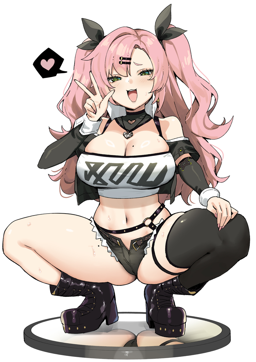 This is a pixiv picture whose title is ニコ・デマラ.