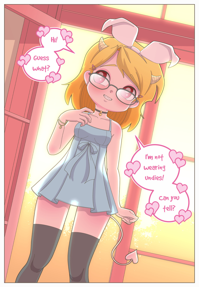This is a pixiv picture whose title is Summer dress.
