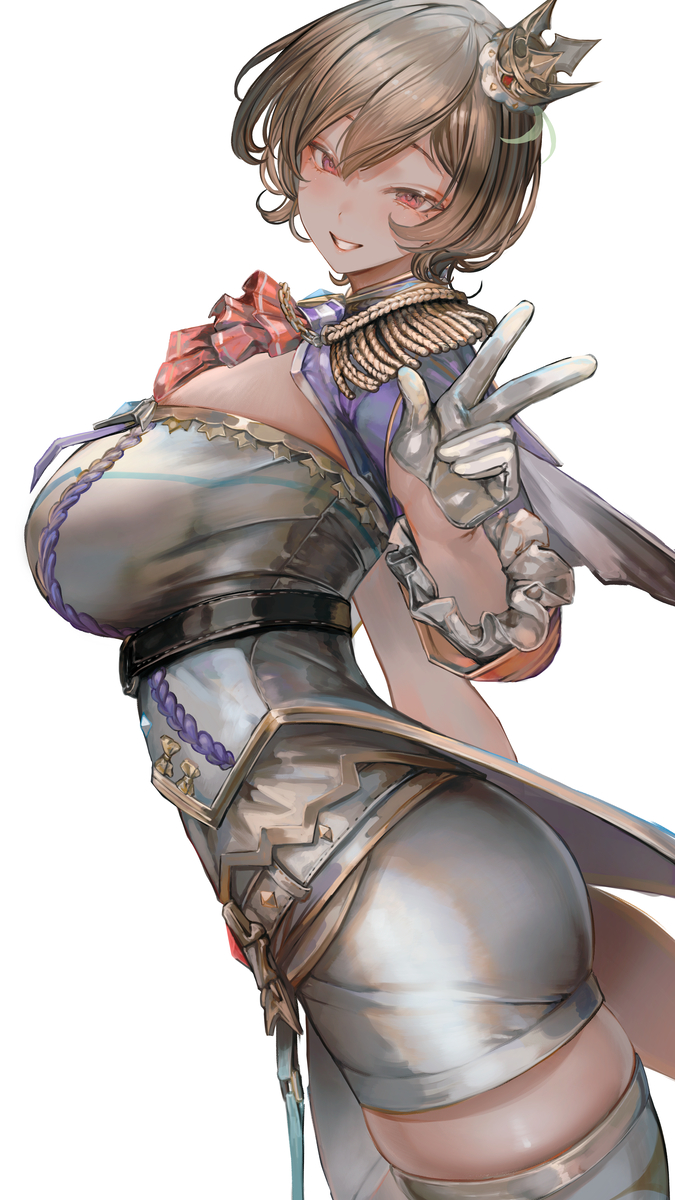 This is a pixiv picture whose title is フレンさん.