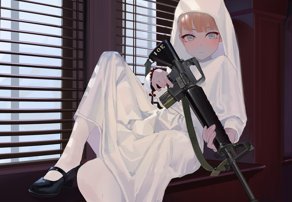 This is a pixiv picture whose title is Request done!.