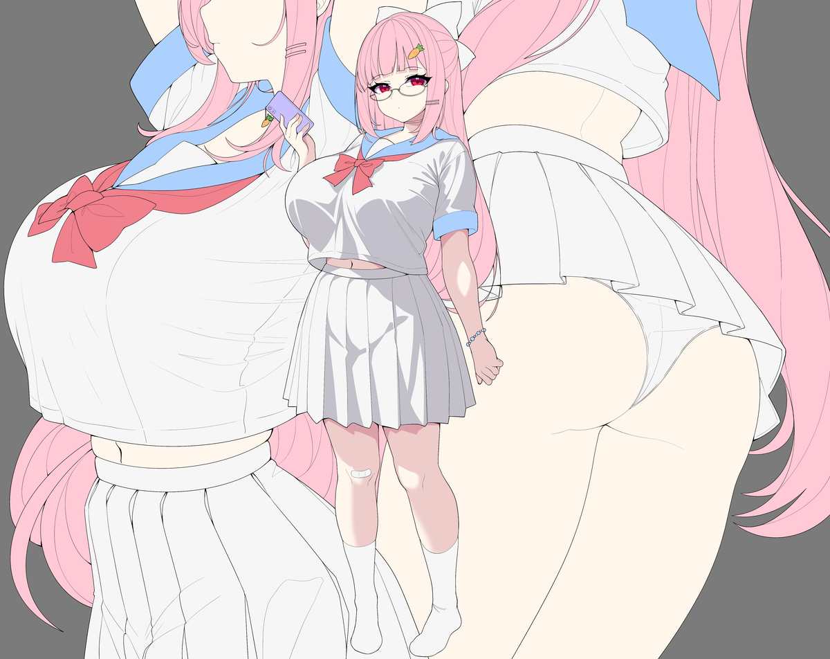 This is a pixiv picture whose title is wip2024-8-3.