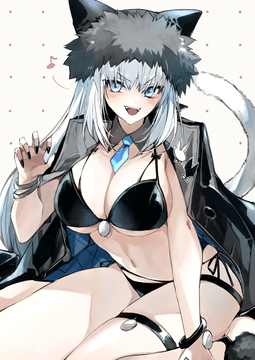 This is a pixiv picture whose title is 水着ニキチッチ.