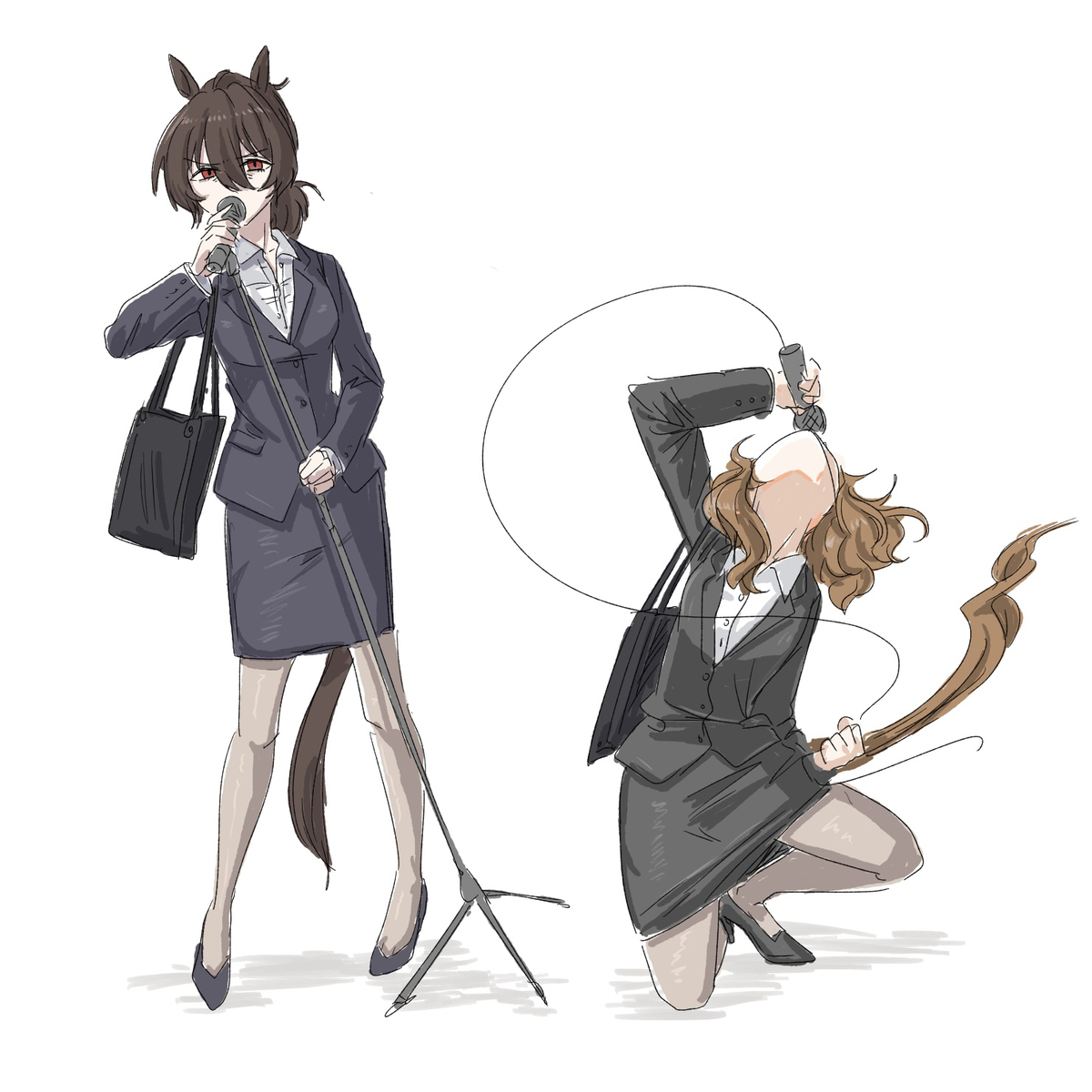 This is a pixiv picture whose title is タキポケ.