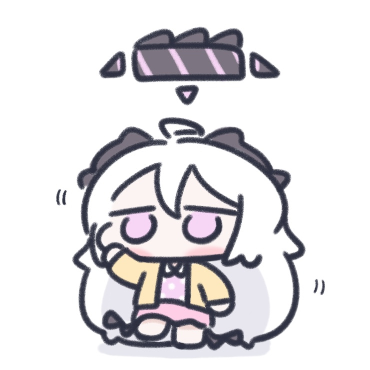 This is a pixiv picture whose title is 70.