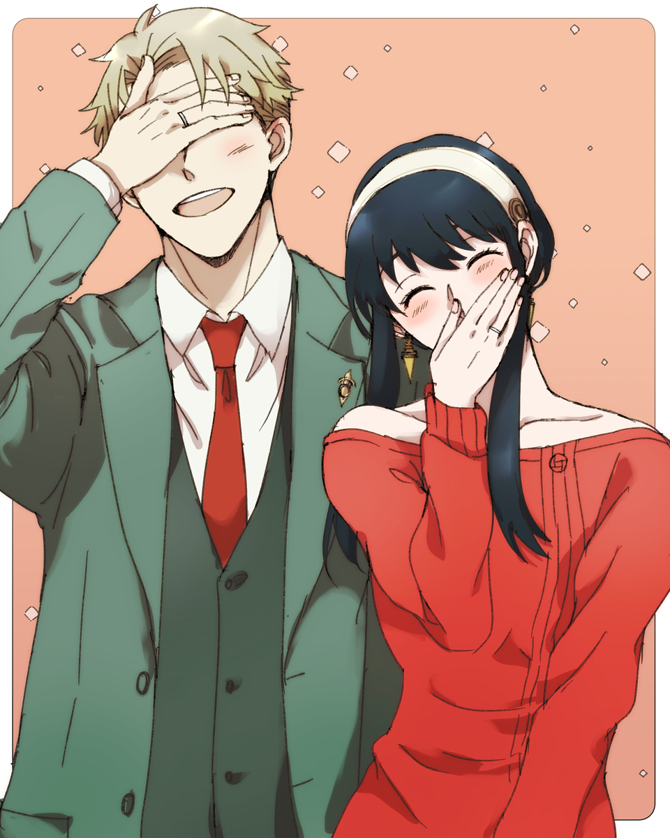 This is a pixiv picture whose title is SxF Twitter Log⑤ ロイヨル詰め.
