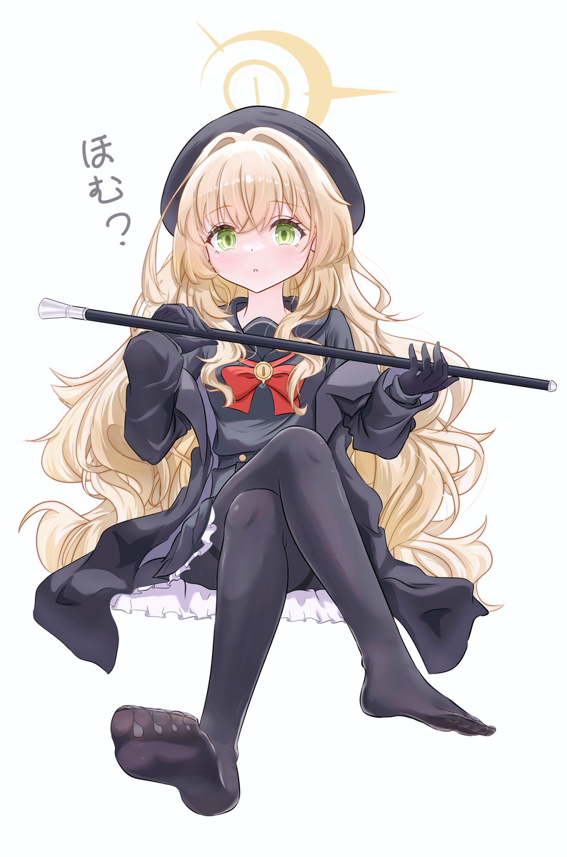 This is a pixiv picture whose title is ニヤニヤ教授(修正).