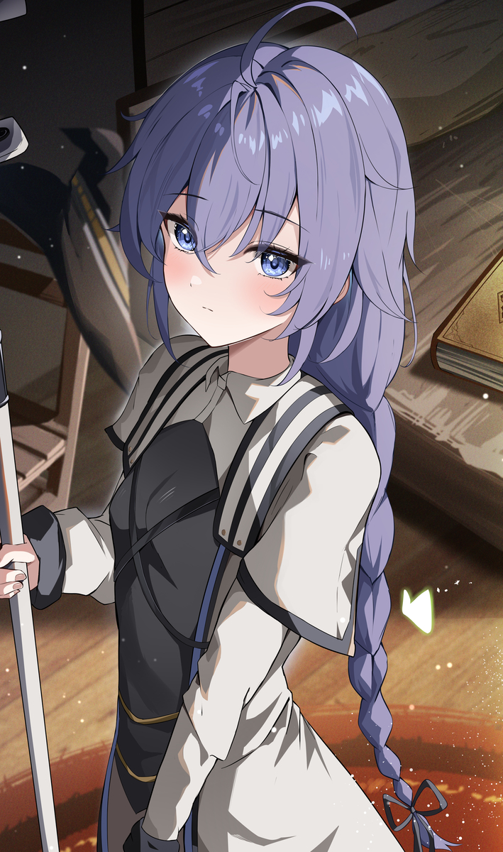 This is a pixiv picture whose title is Roxy Migurdia.