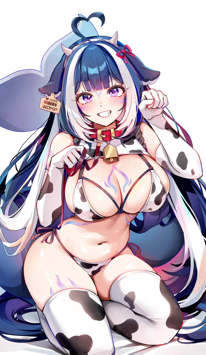 This is a pixiv picture whose title is Shylily.