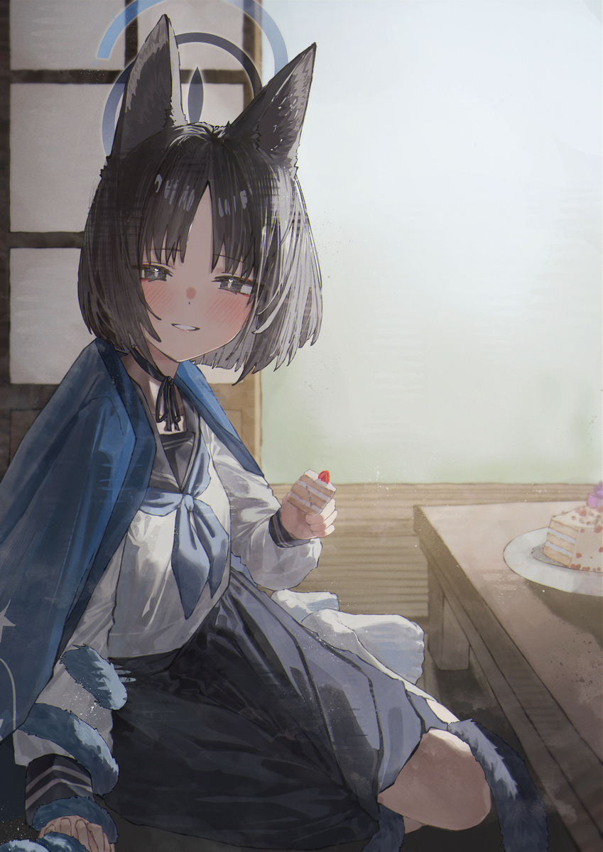This is a pixiv picture whose title is Kikyou.