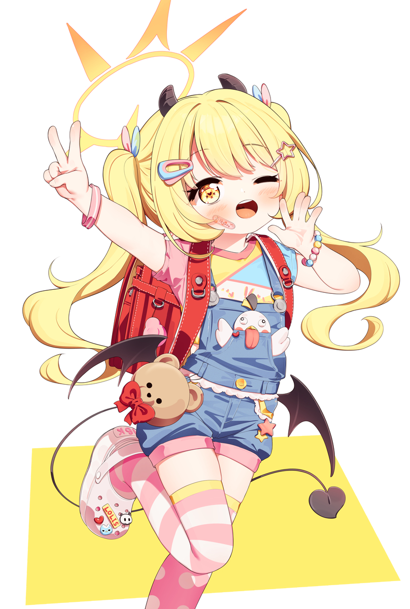 This is a pixiv picture whose title is イブキちゃん！！.