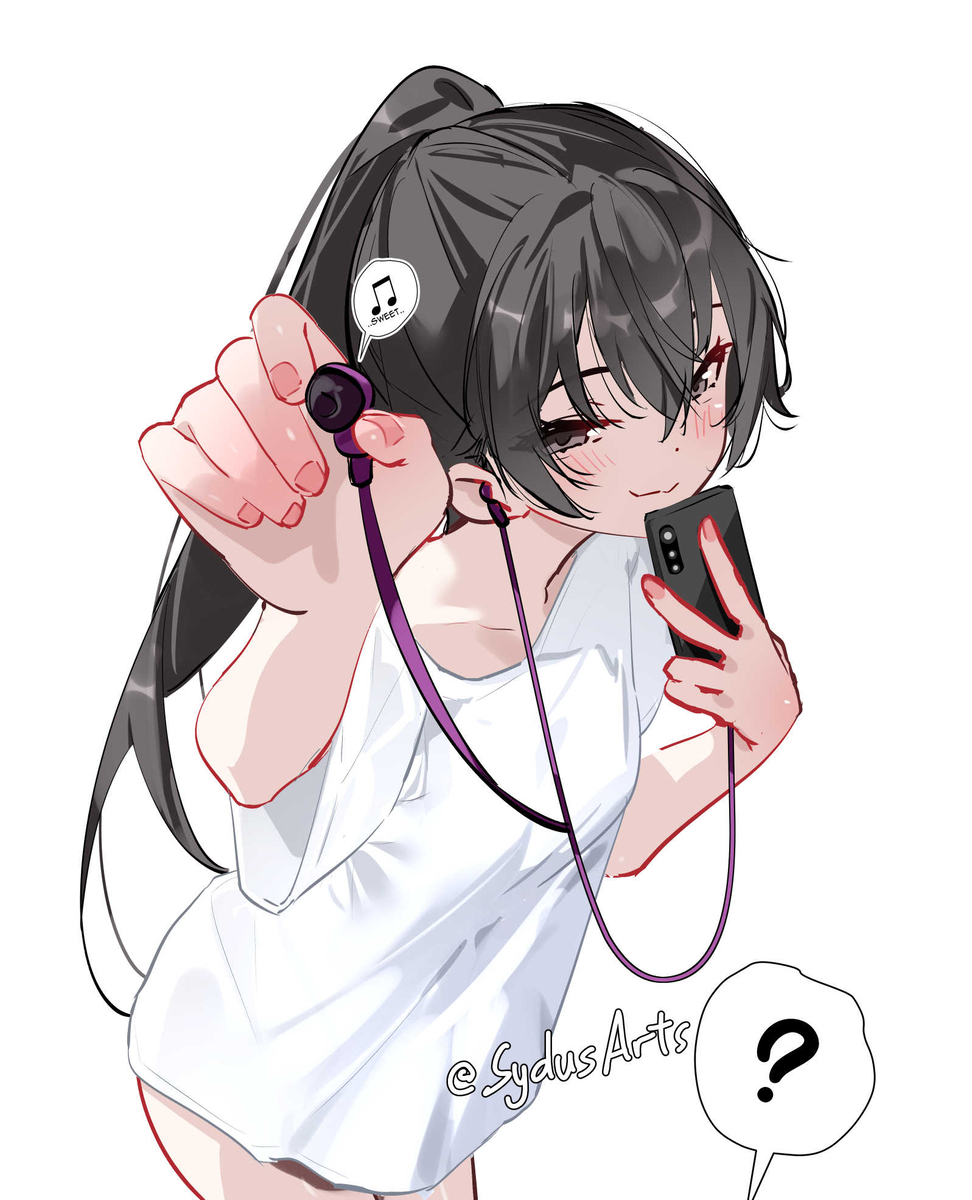 This is a pixiv picture whose title is Yuki Suou 周防 有希.