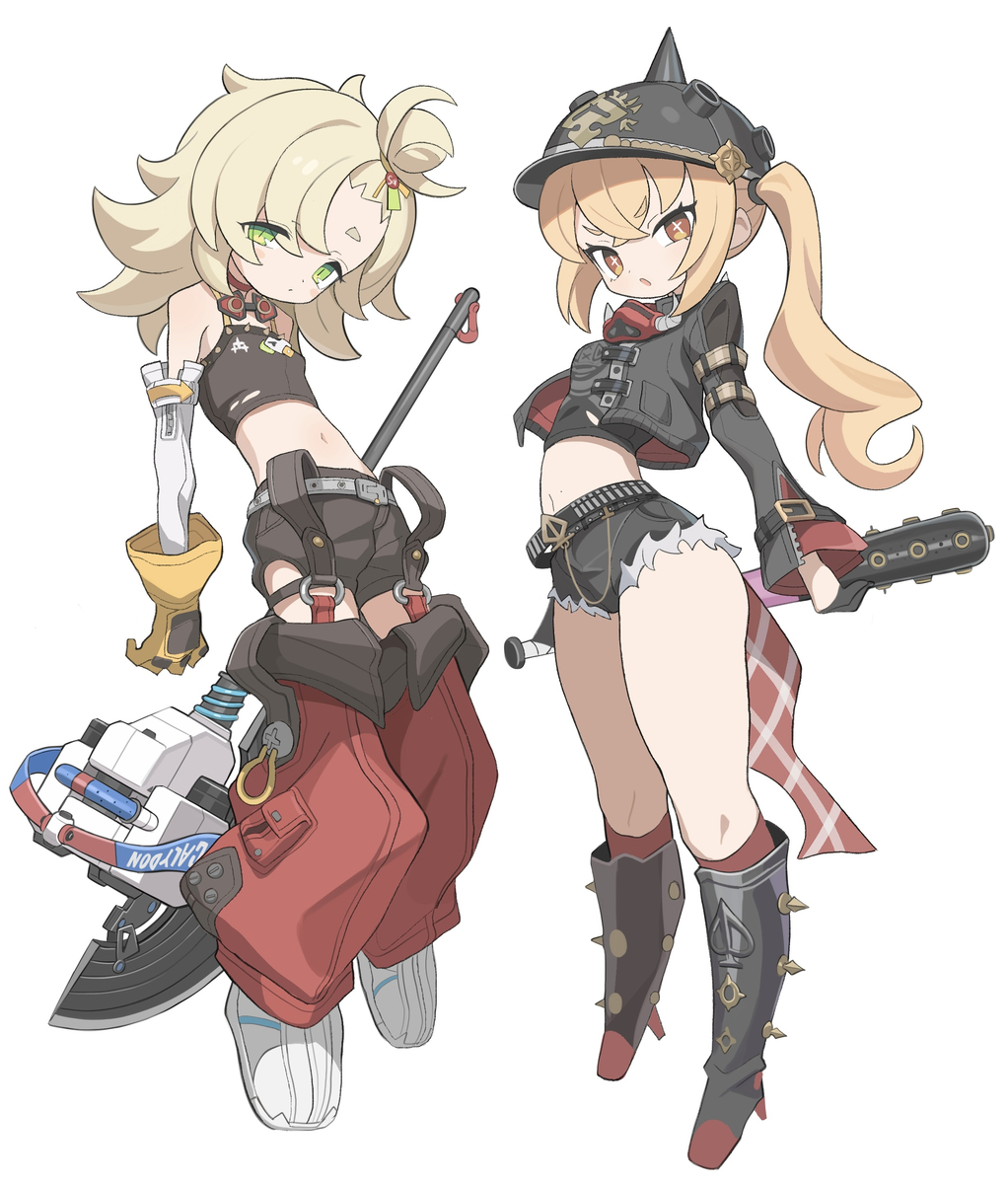 This is a pixiv picture whose title is ゼンゼロのえ.