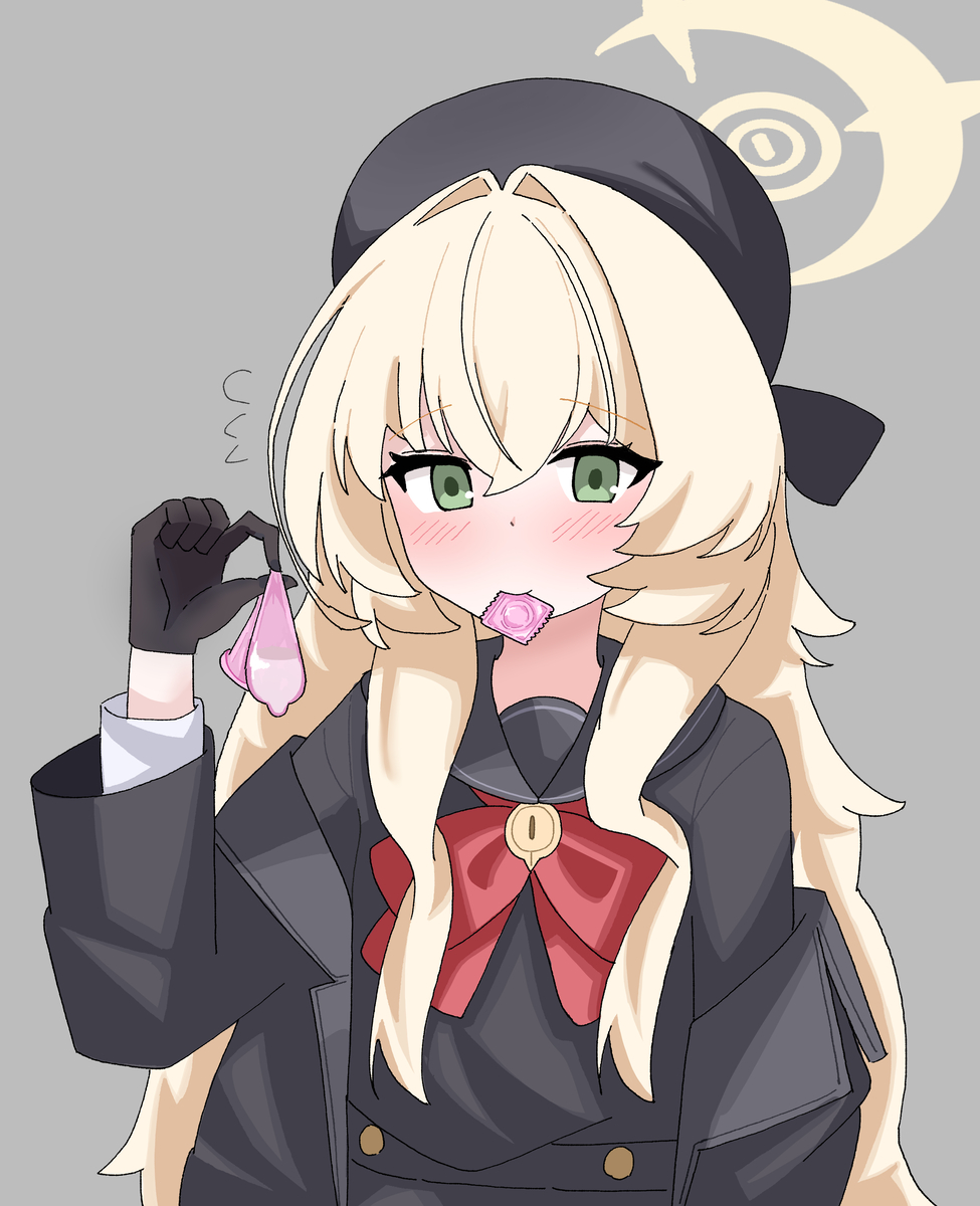 This is a pixiv picture whose title is ニヤニヤ教授😵‍💫.
