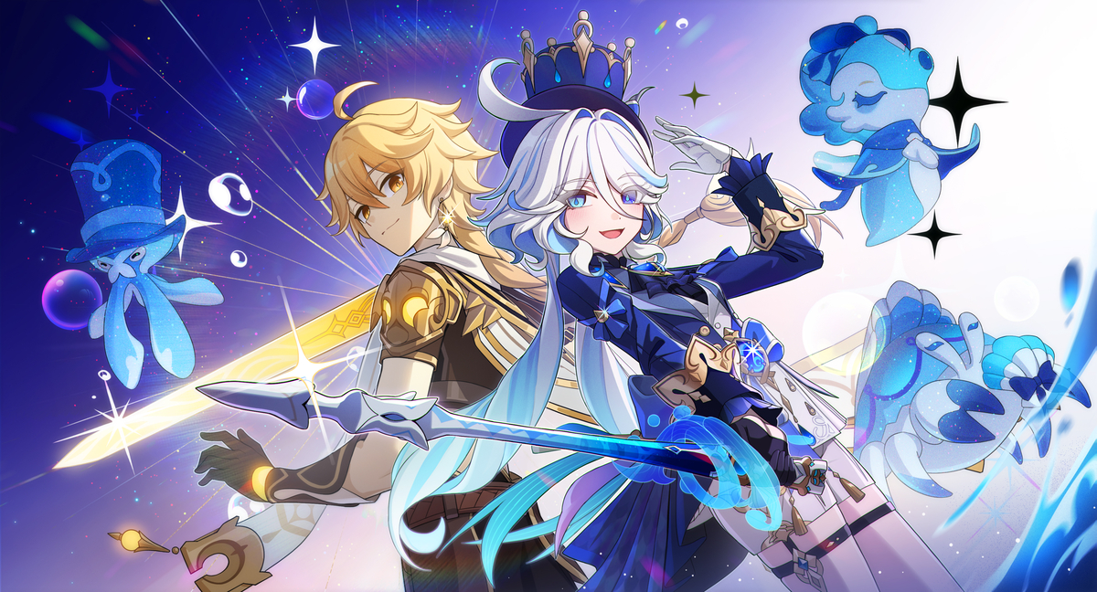 This is a pixiv picture whose title is ~~~.