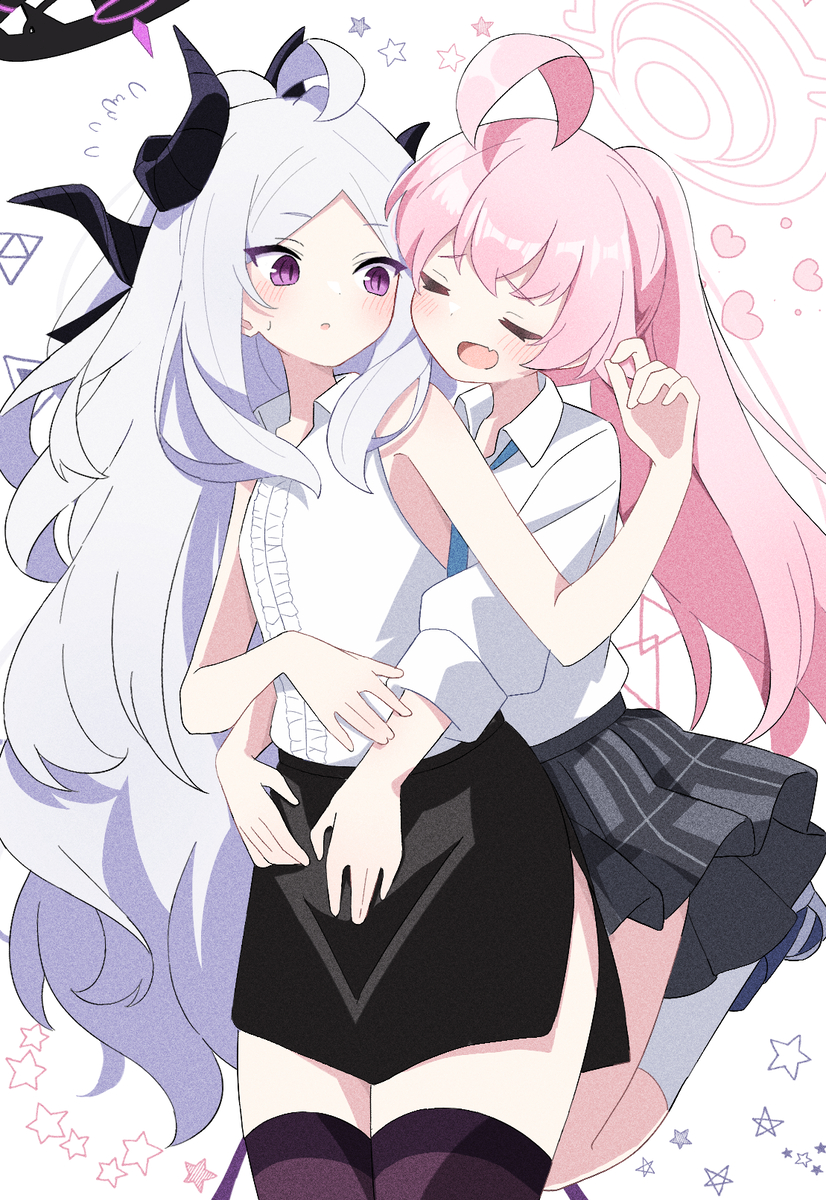 This is a pixiv picture whose title is ほしひな.