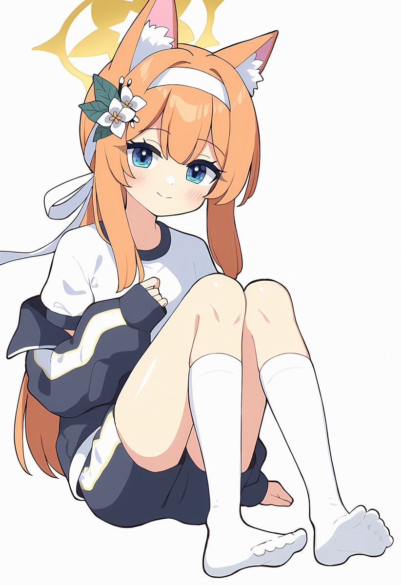 This is a pixiv picture whose title is マリー.