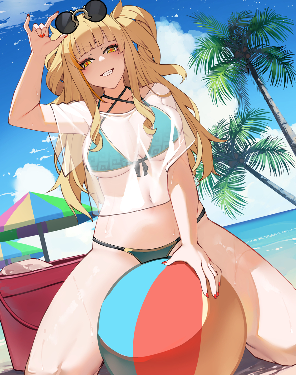 This is a pixiv picture whose title is 松雀.