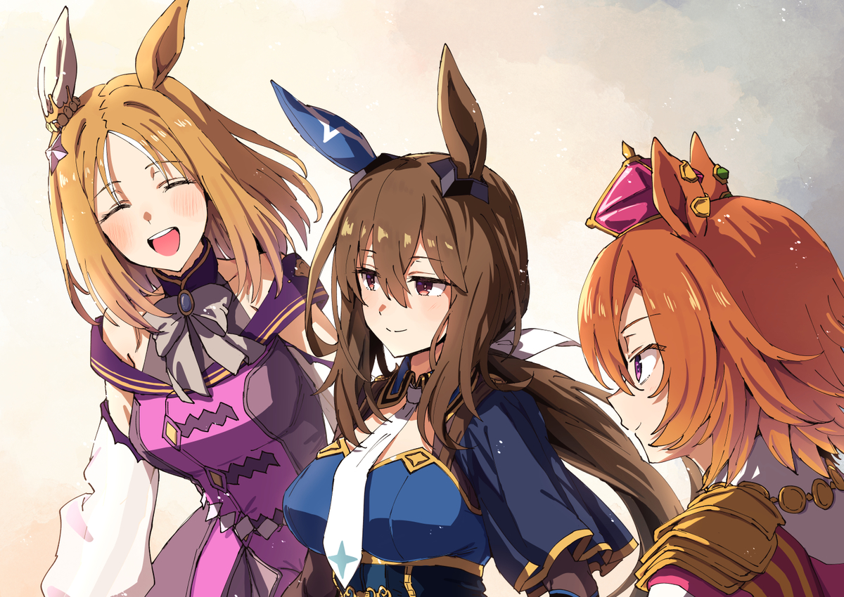 This is a pixiv picture whose title is イチバン星が駆ける空.