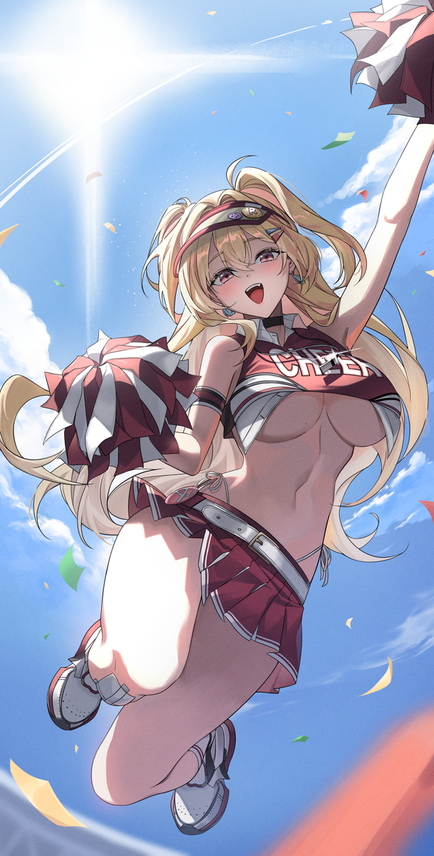 This is a pixiv picture whose title is クレイ.