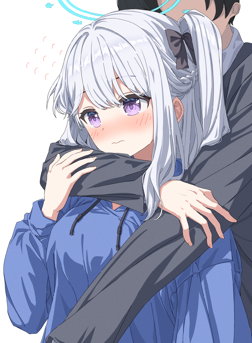 This is a pixiv picture whose title is Miyako2.