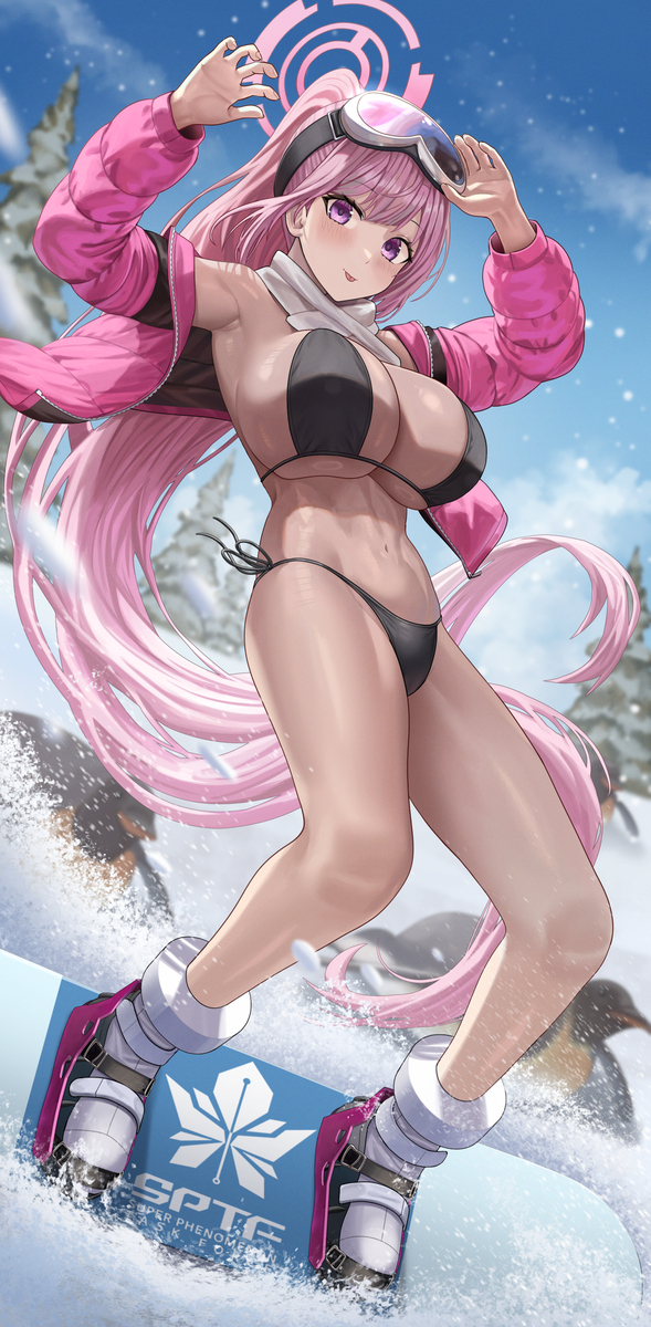 This is a pixiv picture whose title is 50日目, 和泉元エイミ.