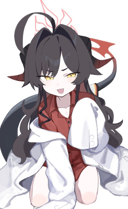 This is a pixiv picture whose title is カスミ絵チャ.