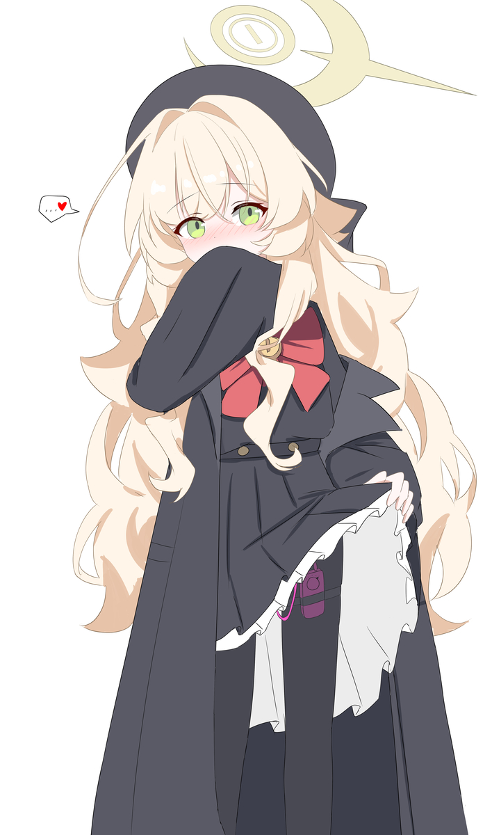 This is a pixiv picture whose title is ニヤニヤ教授.