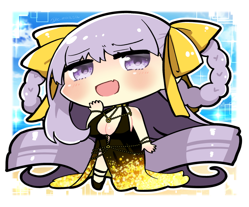 This is a pixiv picture whose title is BBドバイちゃん.